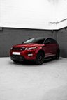 USED 2014 R LAND ROVER RANGE ROVER EVOQUE 2.2 SD4 DYNAMIC 5d 190 BHP / STUNNING CAR!