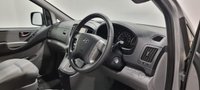 USED 2020 69 HYUNDAI i800 2.5 CRDI SE NAV 5d 134 BHP Low Mileage 23473 Automatic , Striking HyperSilver ready for FREE UK DELIVERY