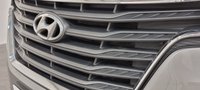 USED 2020 69 HYUNDAI i800 2.5 CRDI SE NAV 5d 134 BHP Low Mileage 23473 Automatic , Striking HyperSilver ready for FREE UK DELIVERY