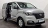USED 2020 69 HYUNDAI i800 2.5 CRDI SE NAV 5d 134 BHP Low Mileage 23473 Automatic , Striking HyperSilver ready for FREE UK DELIVERY