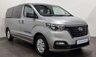 USED 2020 69 HYUNDAI i800 2.5 CRDI SE NAV 5d 134 BHP Low Mileage 23473 Automatic , Striking HyperSilver ready for FREE UK DELIVERY