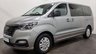 USED 2020 69 HYUNDAI i800 2.5 CRDI SE NAV 5d 134 BHP Low Mileage 23473 Automatic , Striking HyperSilver ready for FREE UK DELIVERY