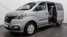 USED 2020 69 HYUNDAI i800 2.5 CRDI SE NAV 5d 134 BHP Low Mileage 23473 Automatic , Striking HyperSilver ready for FREE UK DELIVERY
