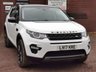 USED 2017 17 LAND ROVER DISCOVERY SPORT 2.0 TD4 HSE BLACK 5d 180 BHP 12 Month RAC warranty included