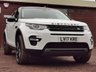 USED 2017 17 LAND ROVER DISCOVERY SPORT 2.0 TD4 HSE BLACK 5d 180 BHP 12 Month RAC warranty included