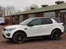 USED 2017 17 LAND ROVER DISCOVERY SPORT 2.0 TD4 HSE BLACK 5d 180 BHP 12 Month RAC warranty included