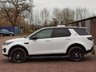 USED 2017 17 LAND ROVER DISCOVERY SPORT 2.0 TD4 HSE BLACK 5d 180 BHP 12 Month RAC warranty included