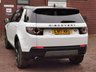 USED 2017 17 LAND ROVER DISCOVERY SPORT 2.0 TD4 HSE BLACK 5d 180 BHP 12 Month RAC warranty included