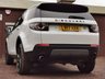 USED 2017 17 LAND ROVER DISCOVERY SPORT 2.0 TD4 HSE BLACK 5d 180 BHP 12 Month RAC warranty included