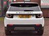 USED 2017 17 LAND ROVER DISCOVERY SPORT 2.0 TD4 HSE BLACK 5d 180 BHP 12 Month RAC warranty included
