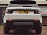 USED 2017 17 LAND ROVER DISCOVERY SPORT 2.0 TD4 HSE BLACK 5d 180 BHP 12 Month RAC warranty included