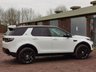 USED 2017 17 LAND ROVER DISCOVERY SPORT 2.0 TD4 HSE BLACK 5d 180 BHP 12 Month RAC warranty included
