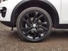 USED 2017 17 LAND ROVER DISCOVERY SPORT 2.0 TD4 HSE BLACK 5d 180 BHP 12 Month RAC warranty included