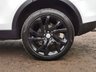 USED 2017 17 LAND ROVER DISCOVERY SPORT 2.0 TD4 HSE BLACK 5d 180 BHP 12 Month RAC warranty included