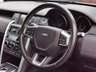 USED 2017 17 LAND ROVER DISCOVERY SPORT 2.0 TD4 HSE BLACK 5d 180 BHP 12 Month RAC warranty included