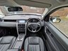 USED 2017 17 LAND ROVER DISCOVERY SPORT 2.0 TD4 HSE BLACK 5d 180 BHP 12 Month RAC warranty included