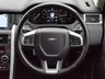 USED 2017 17 LAND ROVER DISCOVERY SPORT 2.0 TD4 HSE BLACK 5d 180 BHP 12 Month RAC warranty included