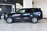 USED 2019 19 LAND ROVER DISCOVERY 3.0 SDV6 COMMERCIAL HSE 302 BHP One Owner, FLRSH