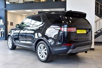 USED 2019 19 LAND ROVER DISCOVERY 3.0 SDV6 COMMERCIAL HSE 302 BHP One Owner, FLRSH
