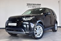 USED 2019 19 LAND ROVER DISCOVERY 3.0 SDV6 COMMERCIAL HSE 302 BHP One Owner, FLRSH