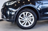 USED 2019 19 LAND ROVER DISCOVERY 3.0 SDV6 COMMERCIAL HSE 302 BHP One Owner, FLRSH