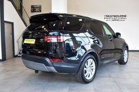 USED 2019 19 LAND ROVER DISCOVERY 3.0 SDV6 COMMERCIAL HSE 302 BHP One Owner, FLRSH