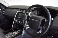 USED 2019 19 LAND ROVER DISCOVERY 3.0 SDV6 COMMERCIAL HSE 302 BHP One Owner, FLRSH