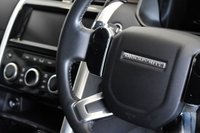 USED 2019 19 LAND ROVER DISCOVERY 3.0 SDV6 COMMERCIAL HSE 302 BHP One Owner, FLRSH