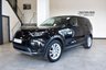 USED 2019 19 LAND ROVER DISCOVERY 3.0 SDV6 COMMERCIAL HSE 302 BHP One Owner, FLRSH