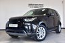 USED 2019 19 LAND ROVER DISCOVERY 3.0 SDV6 COMMERCIAL HSE 302 BHP One Owner, FLRSH