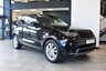 USED 2019 19 LAND ROVER DISCOVERY 3.0 SDV6 COMMERCIAL HSE 302 BHP One Owner, FLRSH
