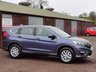 USED 2015 15 HONDA CR-V 1.6 I-DTEC SE 5d 158 BHP DAB RADIO & REVERSING CAMERA!