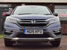 USED 2015 15 HONDA CR-V 1.6 I-DTEC SE 5d 158 BHP DAB RADIO & REVERSING CAMERA!