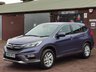 USED 2015 15 HONDA CR-V 1.6 I-DTEC SE 5d 158 BHP DAB RADIO & REVERSING CAMERA!