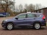 USED 2015 15 HONDA CR-V 1.6 I-DTEC SE 5d 158 BHP DAB RADIO & REVERSING CAMERA!
