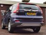 USED 2015 15 HONDA CR-V 1.6 I-DTEC SE 5d 158 BHP DAB RADIO & REVERSING CAMERA!
