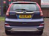USED 2015 15 HONDA CR-V 1.6 I-DTEC SE 5d 158 BHP DAB RADIO & REVERSING CAMERA!