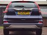 USED 2015 15 HONDA CR-V 1.6 I-DTEC SE 5d 158 BHP DAB RADIO & REVERSING CAMERA!