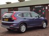 USED 2015 15 HONDA CR-V 1.6 I-DTEC SE 5d 158 BHP DAB RADIO & REVERSING CAMERA!