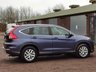 USED 2015 15 HONDA CR-V 1.6 I-DTEC SE 5d 158 BHP DAB RADIO & REVERSING CAMERA!