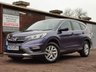 USED 2015 15 HONDA CR-V 1.6 I-DTEC SE 5d 158 BHP DAB RADIO & REVERSING CAMERA!