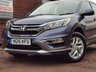 USED 2015 15 HONDA CR-V 1.6 I-DTEC SE 5d 158 BHP DAB RADIO & REVERSING CAMERA!