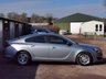 USED 2014 64 VAUXHALL INSIGNIA 2.0 DESIGN NAV CDTI ECOFLEX S/S 5d 138 BHP JUST 2 OWNERS & &pound;0 TAX!