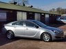 USED 2014 64 VAUXHALL INSIGNIA 2.0 DESIGN NAV CDTI ECOFLEX S/S 5d 138 BHP JUST 2 OWNERS & &pound;0 TAX!