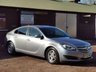 USED 2014 64 VAUXHALL INSIGNIA 2.0 DESIGN NAV CDTI ECOFLEX S/S 5d 138 BHP JUST 2 OWNERS & &pound;0 TAX!