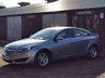 USED 2014 64 VAUXHALL INSIGNIA 2.0 DESIGN NAV CDTI ECOFLEX S/S 5d 138 BHP JUST 2 OWNERS & &pound;0 TAX!