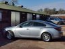 USED 2014 64 VAUXHALL INSIGNIA 2.0 DESIGN NAV CDTI ECOFLEX S/S 5d 138 BHP JUST 2 OWNERS & &pound;0 TAX!