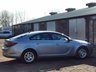 USED 2014 64 VAUXHALL INSIGNIA 2.0 DESIGN NAV CDTI ECOFLEX S/S 5d 138 BHP JUST 2 OWNERS & &pound;0 TAX!