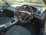 USED 2014 64 VAUXHALL INSIGNIA 2.0 DESIGN NAV CDTI ECOFLEX S/S 5d 138 BHP JUST 2 OWNERS & &pound;0 TAX!