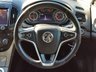 USED 2014 64 VAUXHALL INSIGNIA 2.0 DESIGN NAV CDTI ECOFLEX S/S 5d 138 BHP JUST 2 OWNERS & &pound;0 TAX!